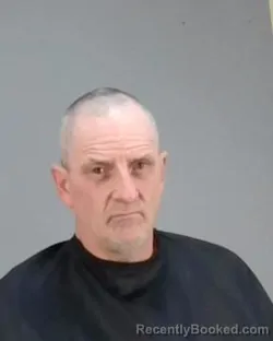 Mugshot of VICTOR KING