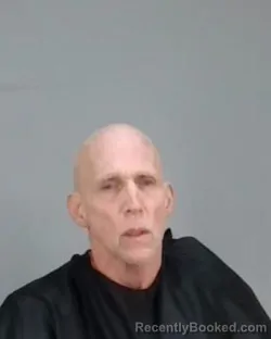 Mugshot of KEITH EDWARD HEAD