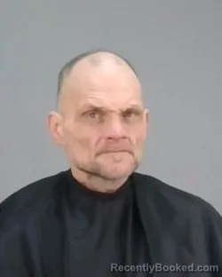 Mugshot of LARY DAVID FREUDEMAN