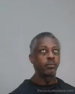 Mugshot of EZEKIEL ROBERT BOYD