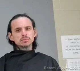 Mugshot of VINCENT ADAM VARNER