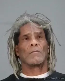 Mugshot of DAVID LAMAR REED