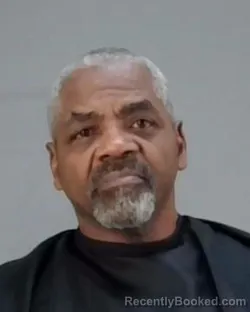 Mugshot of TIMOTHY LONG