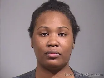 Booking photo from Trumbull County, Ohio