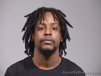 Booking photo from Trumbull County, Ohio