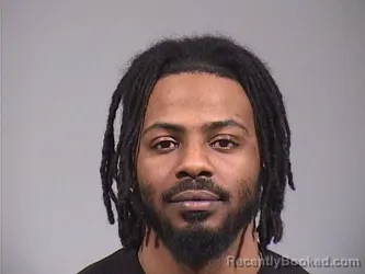 Booking photo from Trumbull County, Ohio