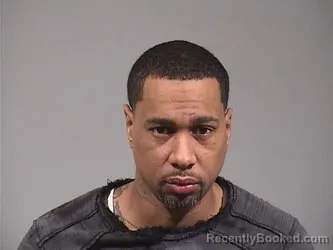 Mugshot of RYAN SHANE MORRIS