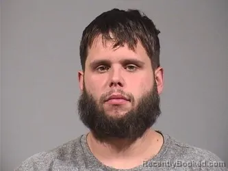 Mugshot of JORDAN JOSEPH DEVLIN