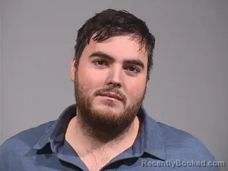 Mugshot of ANDY L ZOOK