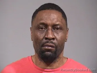 Mugshot of JAMES TOBY FUELL