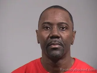 Mugshot of KEITH LAMAR SMITH