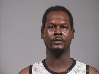 Mugshot of EDWARD LEONARD DAVIS