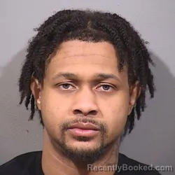 Mugshot of BRYANT KEITH III MCGAULEY