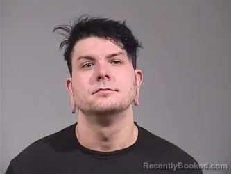 Mugshot of ANDREW WILSON SHAW