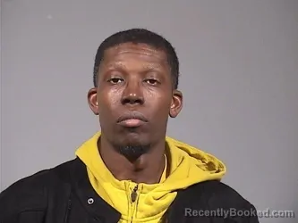 Mugshot of JAMARAS EMANUEL