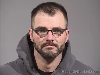 Mugshot of KYLE FRANKLIN YARATCH