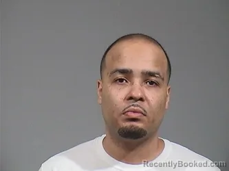 Mugshot of TAWAUN ANTONIO MARQUILE CEASAR