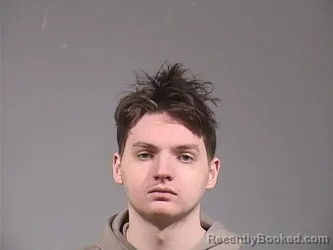 Mugshot of LAYTON TYLER AIELLO