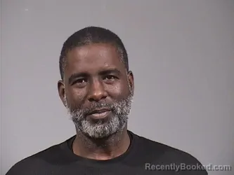 Mugshot of AMADI DERELL MORRIS