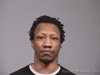 Mugshot of DAVID ALFRED IV BOSS