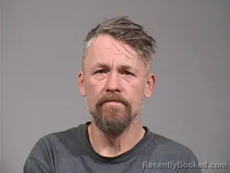 Mugshot of BRENT DANIEL SUMNER