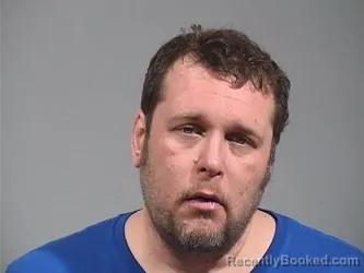 Mugshot of DAVID ARTHER BENNINGTON