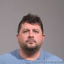 Mugshot of JAMES ANDREW NAPLES