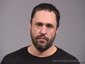 Mugshot of STEVEN MICHAEL ACKLEY