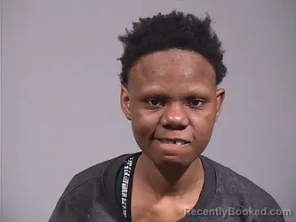 Mugshot of SYDNEY PETERMAN