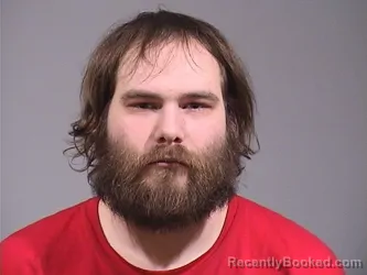 Mugshot of JAMES CHRISTOPHER CARL VINT