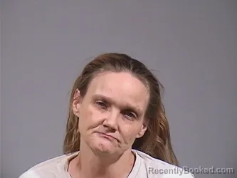 Mugshot of KELLY JEAN NOLEN