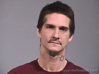 Mugshot of ROBERT AUSTIN III FEEZLE