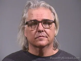 Mugshot of FRANCIS PAUL BRENNICK