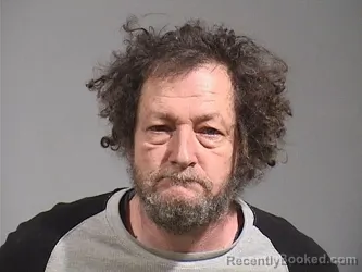 Mugshot of PATRICK JOHN SANFILIPPO