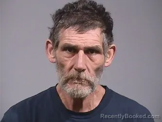 Mugshot of BRYAN KEITH MOFFETT