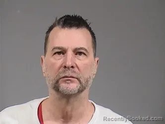 Mugshot of ROBERT MICHAEL LACERVA