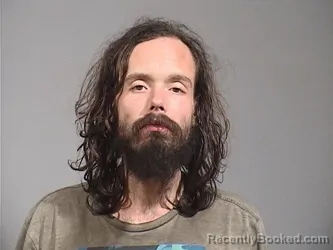 Mugshot of GABRIEL ALLAN DONALD MORRIS