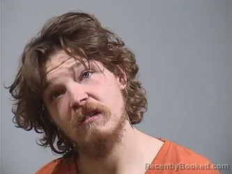 Mugshot of DONALD MICHAEL TOTH