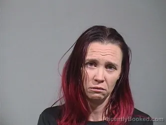 Mugshot of DANIELLE MARIE DEAN