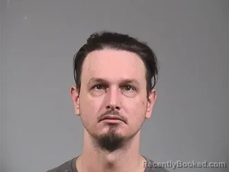 Mugshot of RYAN DAVID DURST