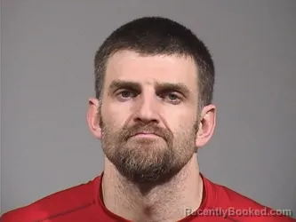 Mugshot of RAY ALLEN MILLER