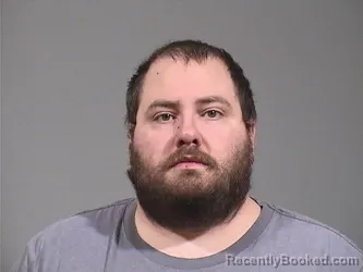 Mugshot of KEVIN MICHAEL FELL