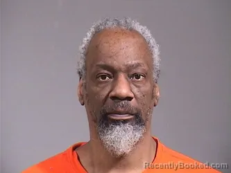 Mugshot of JERMAINE DONLOW