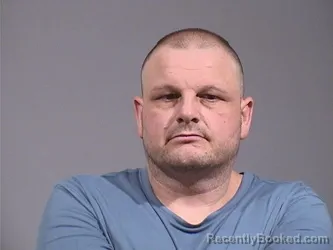 Mugshot of MIKEL JAY WILLIAMS