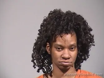 Mugshot of DEIDRA LYNN SHERMAN