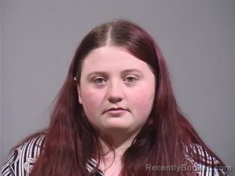 Mugshot of SUMMER SKYE MYERS