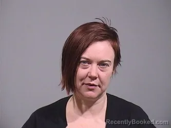 Mugshot of TAMARA SUE ELIX