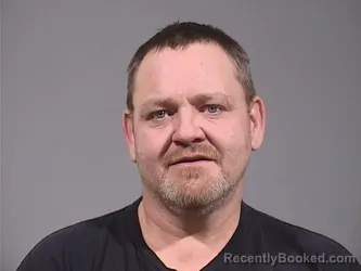 Mugshot of MEADE WALTER EVERSON