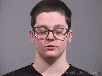 Mugshot of ELIANA ROSE D'ANDREA