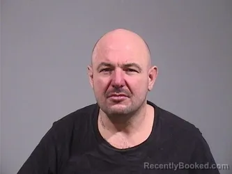 Mugshot of DANNY DAVIDUK